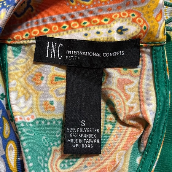 INC dress - Picture 5 of 5